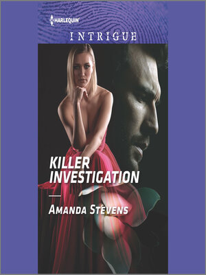 cover image of Killer Investigation